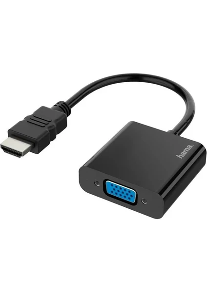 HDMI To VGA Aktif Dönüştürücü