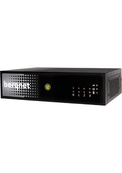 Berq BQ25S Utm Paket 5651 Firewall 1 Yıl Lisans