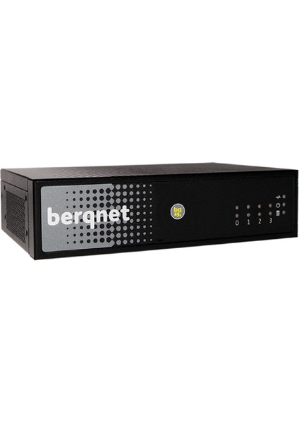 Berq BQ25S Utm Paket 5651 Firewall 1 Yıl Lisans