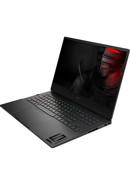 Hp Omen 16-K0008NT Intel Core I7 12700H 32GB Ddr5 2tb SSD 8gb Geforce RTX3070Tİ 16.1 Inç Qhd 165 Hz WINDOWS11HOME Taşınabilir Bilgisayar OM7H8Z5EAW15+ZETTAÇANTA