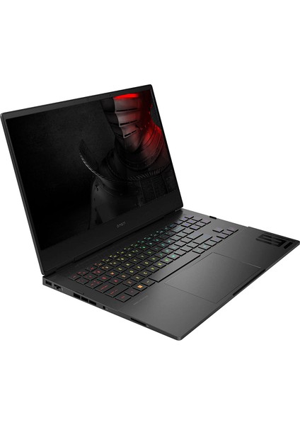 Hp Omen 16-K0008NT Intel Core I7 12700H 32GB Ddr5 2tb SSD 8gb Geforce RTX3070Tİ 16.1 Inç Qhd 165 Hz WINDOWS11HOME Taşınabilir Bilgisayar OM7H8Z5EAW15+ZETTAÇANTA