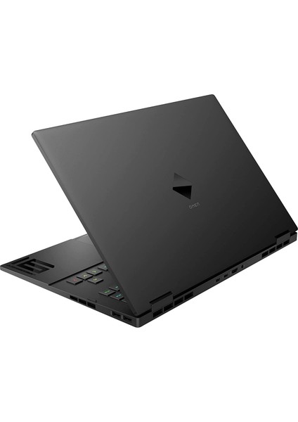 Hp Omen 16-K0008NT Intel Core I7 12700H 32GB Ddr5 2tb SSD 8gb Geforce RTX3070Tİ 16.1 Inç Qhd 165 Hz WINDOWS11HOME Taşınabilir Bilgisayar OM7H8Z5EAW15+ZETTAÇANTA