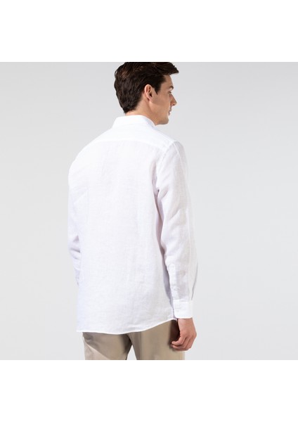 Nautıca Erkek Classic Fit Kısa Kollu Gömlek fiyatları