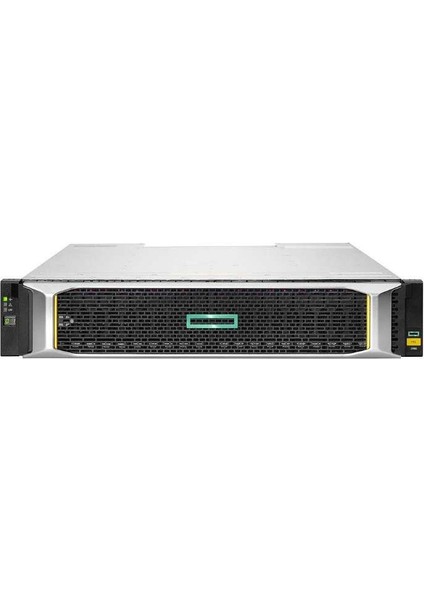 Hpe Msa 2062 16 GB Fc Sff Storage