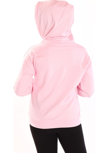 Kız Çocuk Baskılı Sweatshirt fiyatları