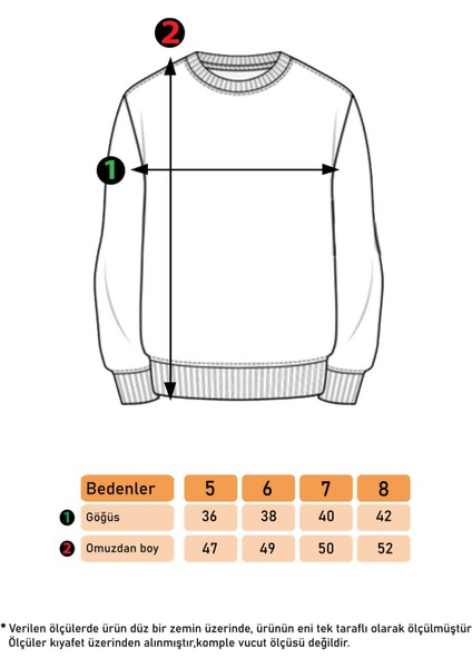 Erkek Çocuk Cep Detaylı Baskılı Sweatshirt modelleri
