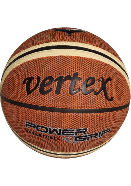 Power Grip 7 No Basketbol Topu