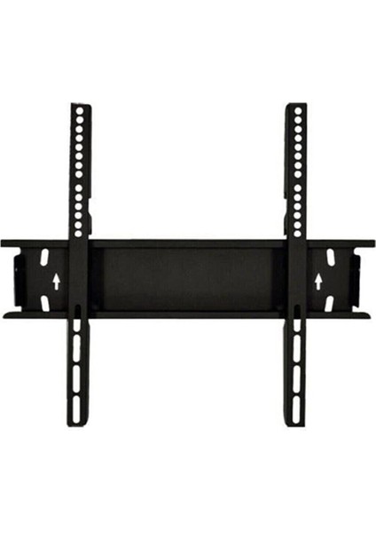 samsung LCD LED Monitör Tv 10'' 32'' Arası Sabit Duvar Askı Aparatı Metal + Vida + Dübel