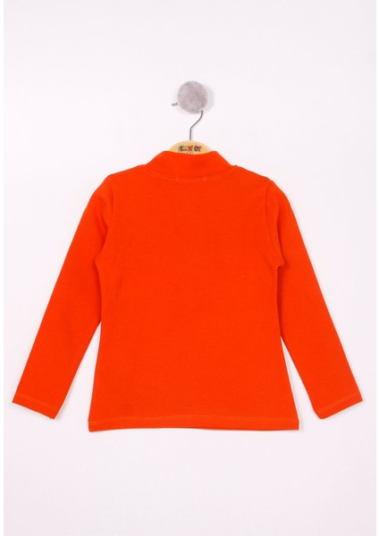 Kız Çocuk Tnty Nakışlı Sweatshirt fiyatları