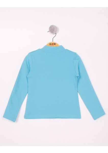 Kız Çocuk Tnty Nakışlı Sweatshirt fiyatları