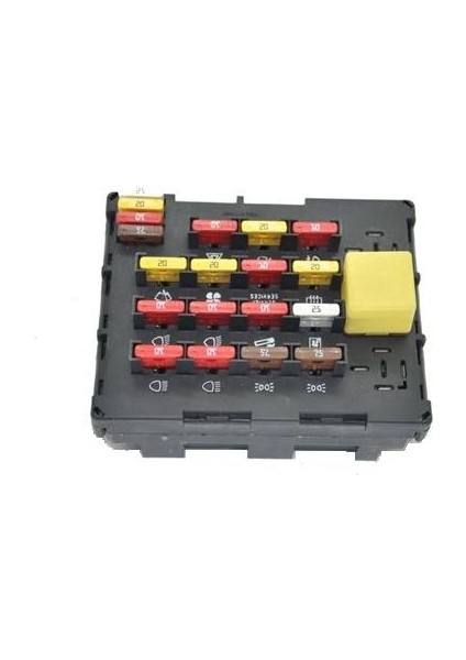 Sigorta Kutusu Uno 1988+ 64800204 FI5204