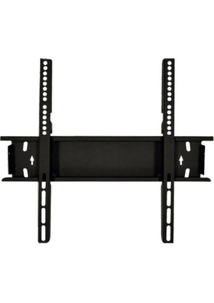 arçelik LCD LED Tv 10'' 32'' Arası Sabit Duvar Askı Aparatı Metal + Vida + Dübel