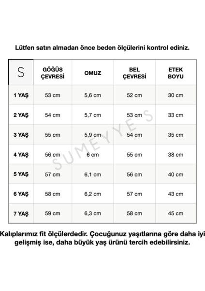 Fırfırlı Etek Pembe Kız Çocuk - 643