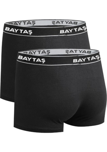 Ekonomik Likralı Boxer 10 Lu