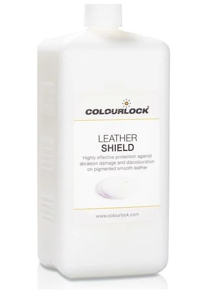 Colourlock Leather Shield Deri Koruma 1lt.