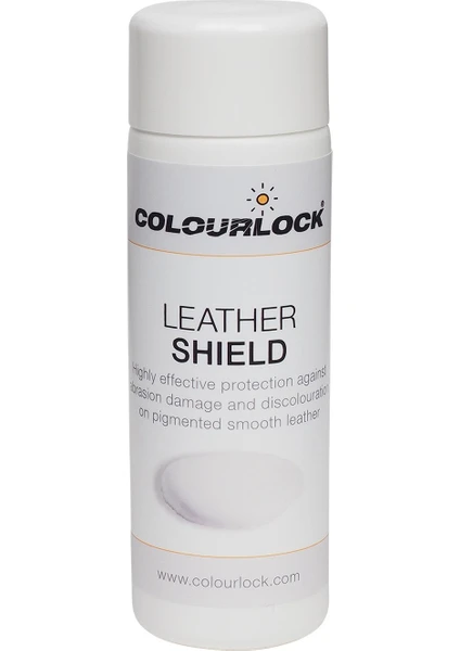 Colour Lock Colourlock Leather Shield Deri Koruma 150ML.