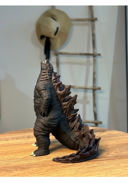 Godzilla Figürü 15 cm