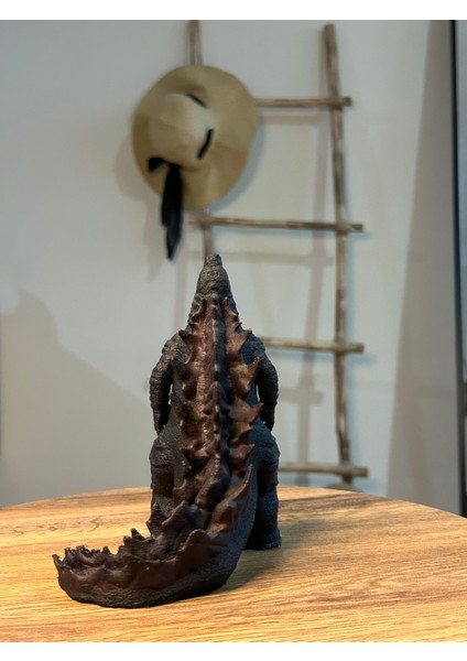 Godzilla Figürü 15 cm