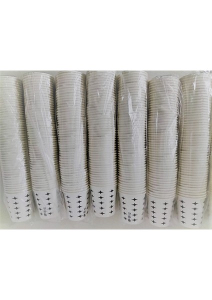 Karton Bardak 7oz 1000 Adet fiyatları