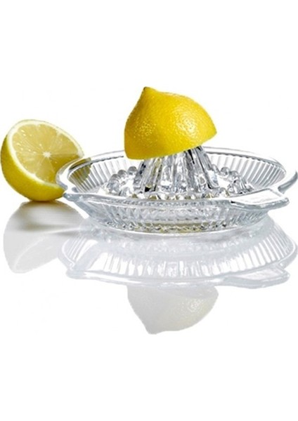 Cam Limon Sıkacağı