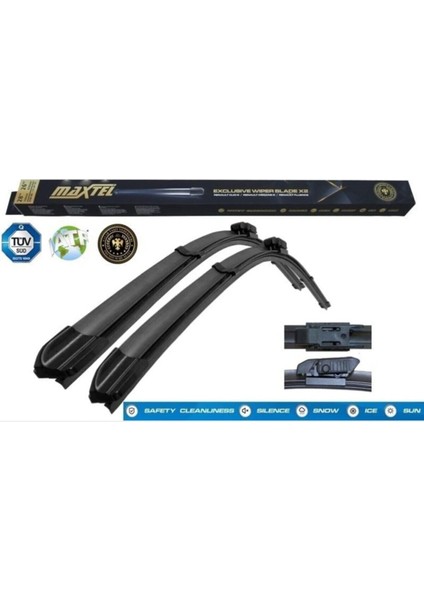 Fiat Linea Silecek Takımı