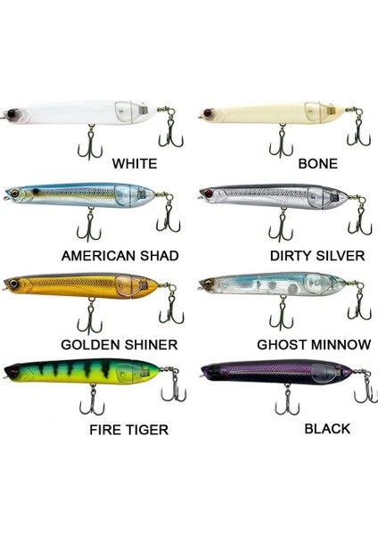 Prop Walker 13.5cm 31.5gr Suni Yem fiyatları