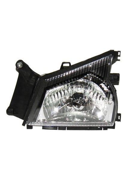 Far Komple Motorlu (Sol) Npr-71