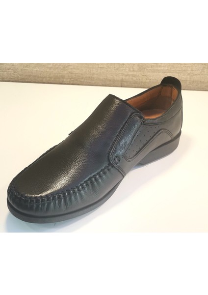 3076 Erkek Deri Comfort Ayakkabı modelleri