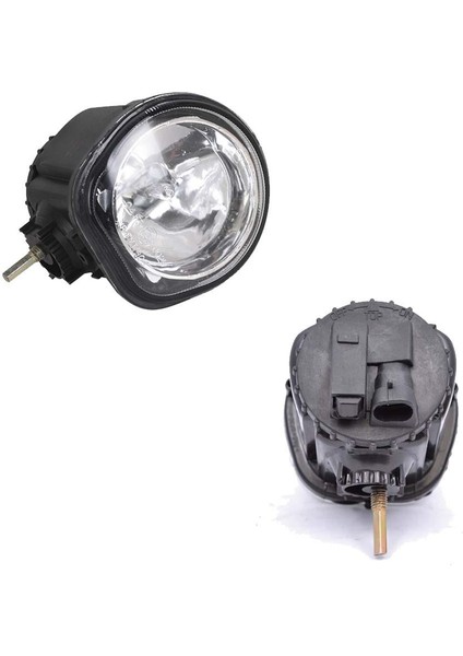 -Fiat Strada Ön Sis Farı Ampullü 1 Adet