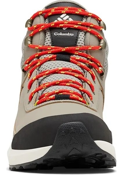 Columbıa Traılstorm Peak Mıd Erkek Bot 1987041-005