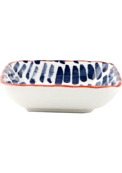 Mıx&match Koba Kare Düz Tabak 9cm fiyatları