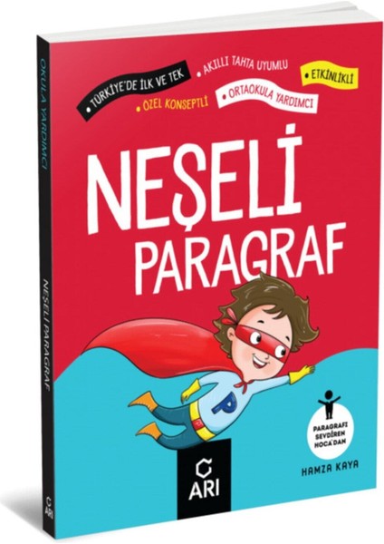 Neşeli Paragraf 7. Sınıf