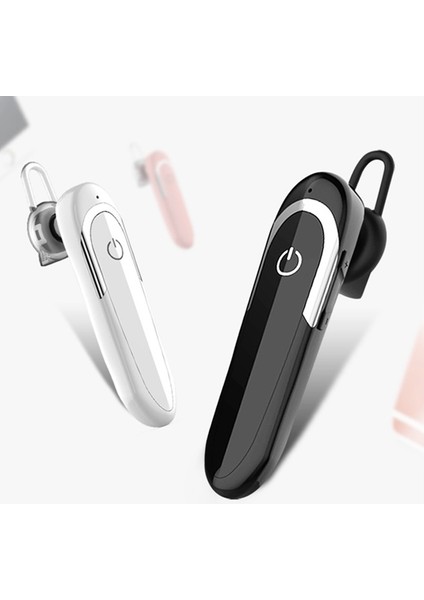 Tws Bluetooth Kulaklık - Siyah (Yurt Dışından)