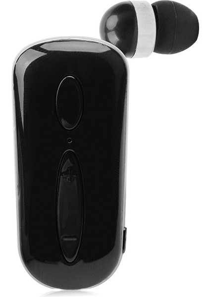 Tws Bluetooth Kulaklık - Siyah (Yurt Dışından)