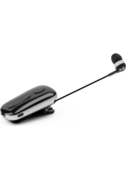Tws Bluetooth Kulaklık - Siyah (Yurt Dışından)