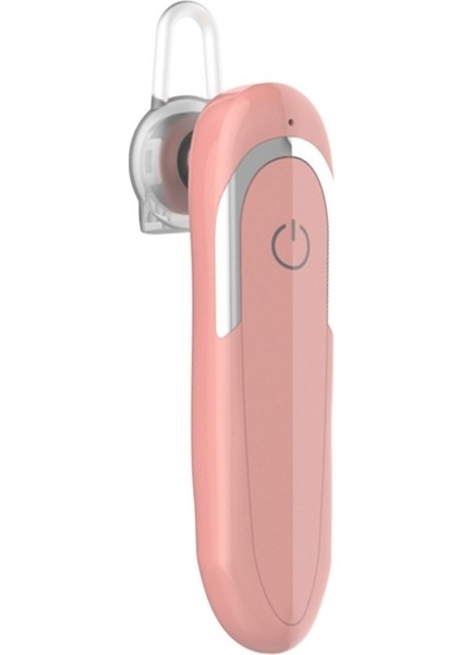 Tws Bluetooth Kulaklık - Pembe (Yurt Dışından)