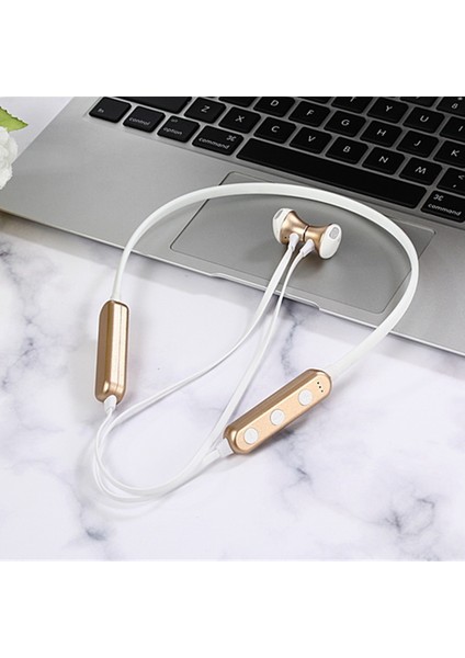 Tws Bluetooth Kulaklık - Altın (Yurt Dışından) fırsatları