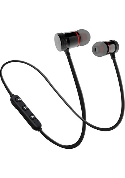 Tws Bluetooth Kulaklık - Siyah (Yurt Dışından)