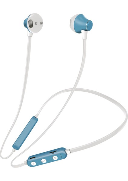 Tws Bluetooth Kulaklık - Mavi (Yurt Dışından)