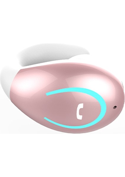 Tws Bluetooth Kulaklık - Pembe (Yurt Dışından)