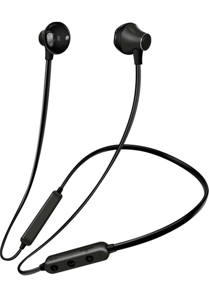 Tws Bluetooth Kulaklık - Boz (Yurt Dışından)