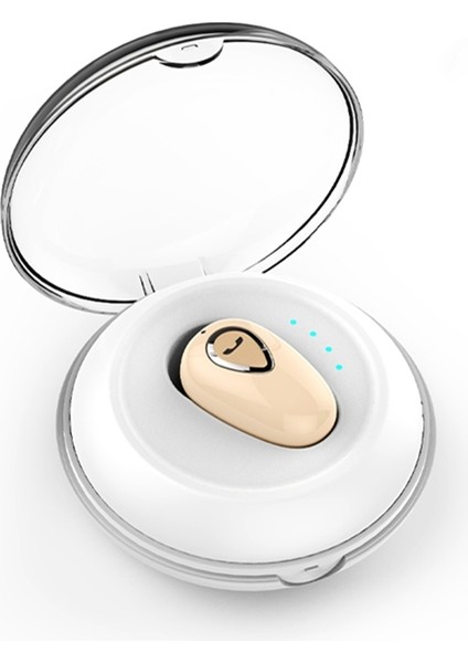 Tws Bluetooth Kulaklık - Beyaz (Yurt Dışından)