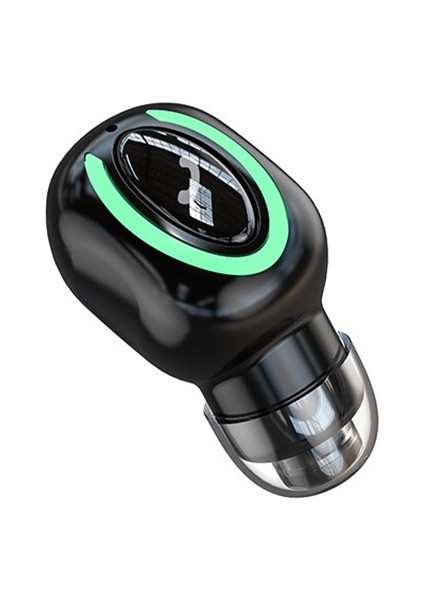 Tws Bluetooth Kulaklık - Siyah (Yurt Dışından)