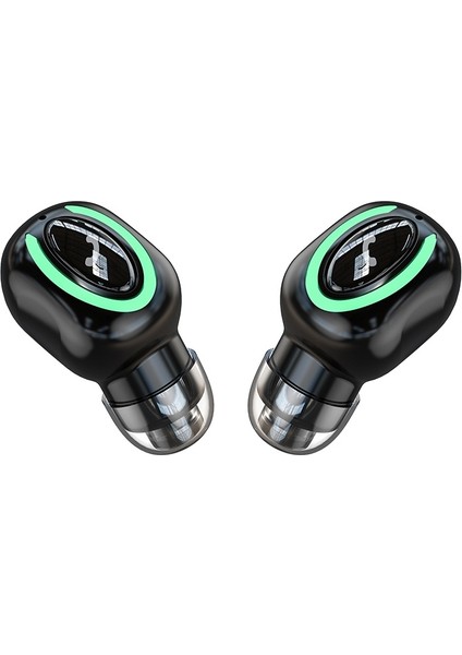 Tws Bluetooth Kulaklık - Siyah (Yurt Dışından) fiyatları