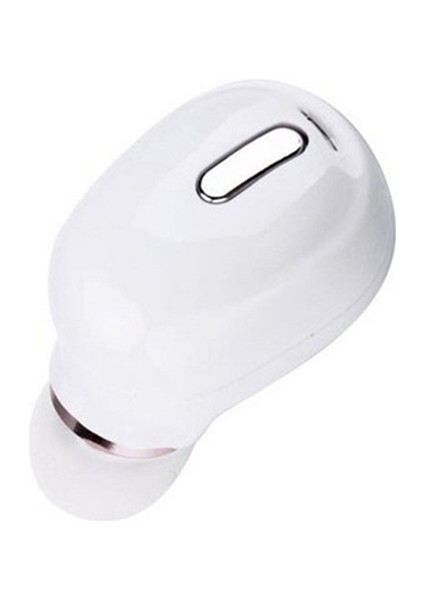 Tws Bluetooth Kulaklık - Beyaz (Yurt Dışından)