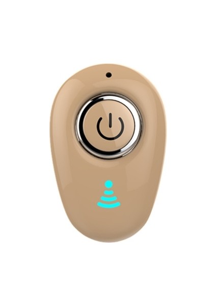 Tws Bluetooth Kulaklık - Altın (Yurt Dışından)