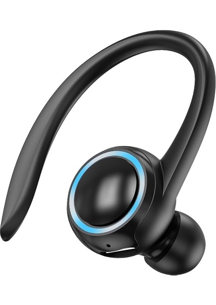 Tws Bluetooth Kulaklık - Siyah (Yurt Dışından)