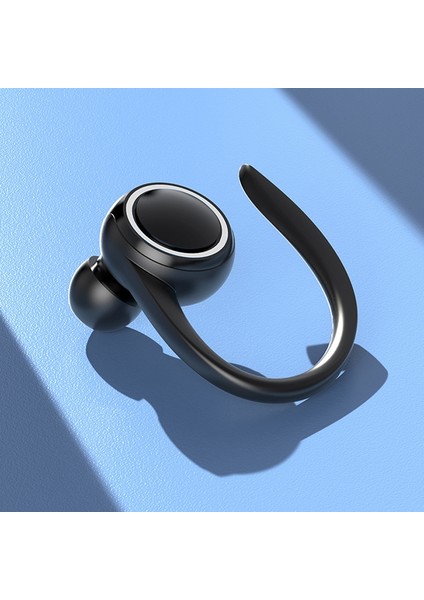 Tws Bluetooth Kulaklık - Siyah (Yurt Dışından)