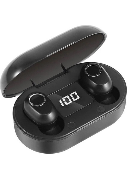 Tws Bluetooth Kulaklık - Siyah (Yurt Dışından) modelleri