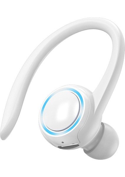 Tws Bluetooth Kulaklık - Beyaz (Yurt Dışından)